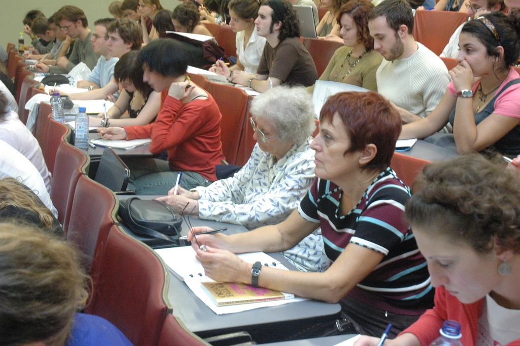 Cours facultaires