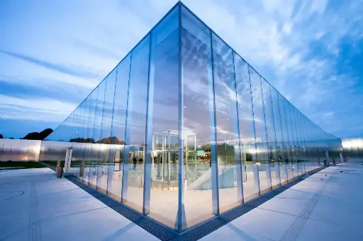 JOURNEE DECOUVERTE INEDITE AU MUSEE LOUVRE-LENS, vendredi 17 janvier