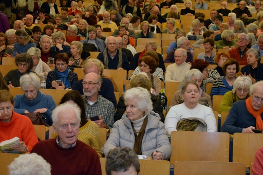 Conférences (25-26) 